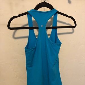 Lululemon Racerback